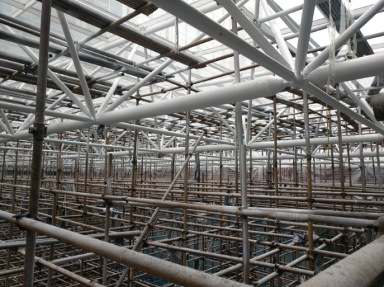 红谷大厦维修工程推进情形_w66国际app