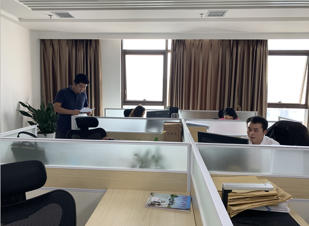 纵达公司开展节后事情效能监视检查 严防“节后综合症”_w66国际app
