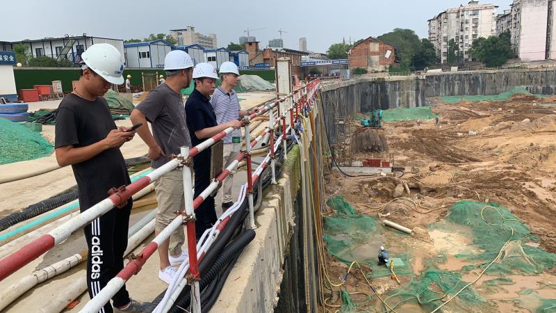 城投集团纪委紧盯“双节”时点 强化监视执纪_w66国际app