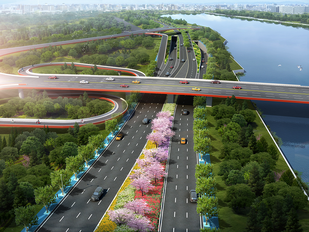 沿江中北大道_w66国际app