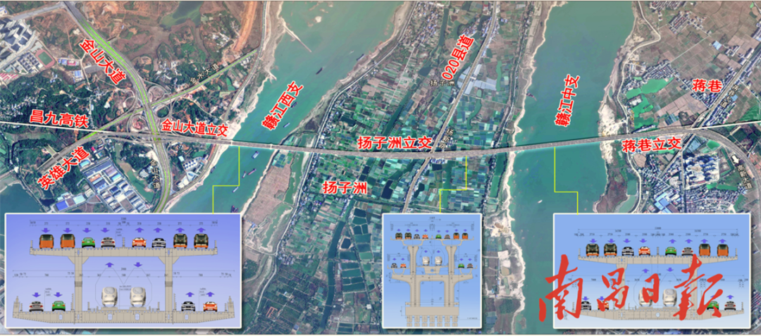 李红军调研隆兴大桥建设_w66国际app