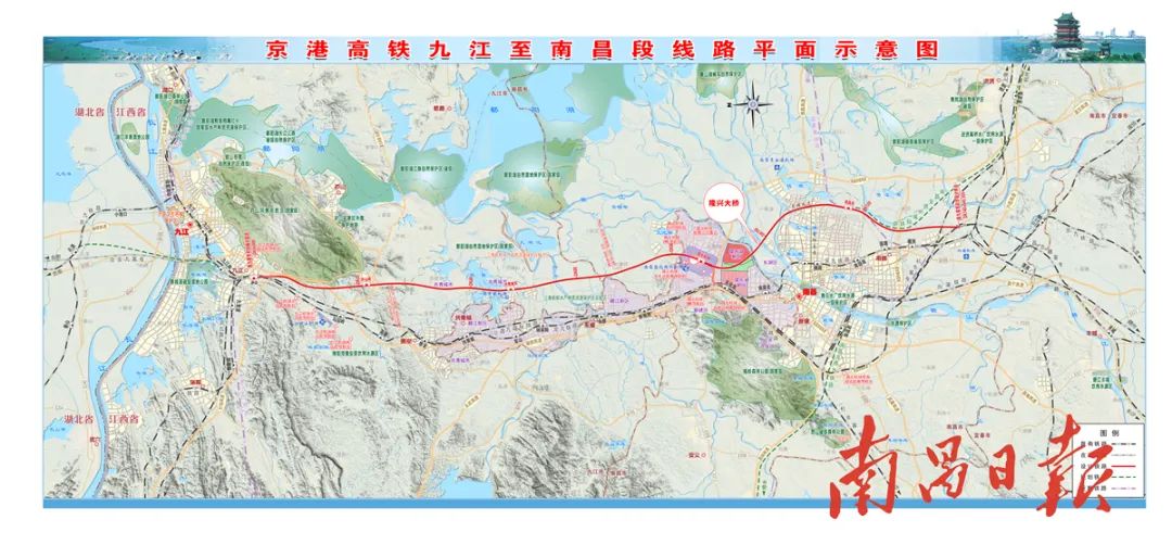 李红军调研隆兴大桥建设_w66国际app