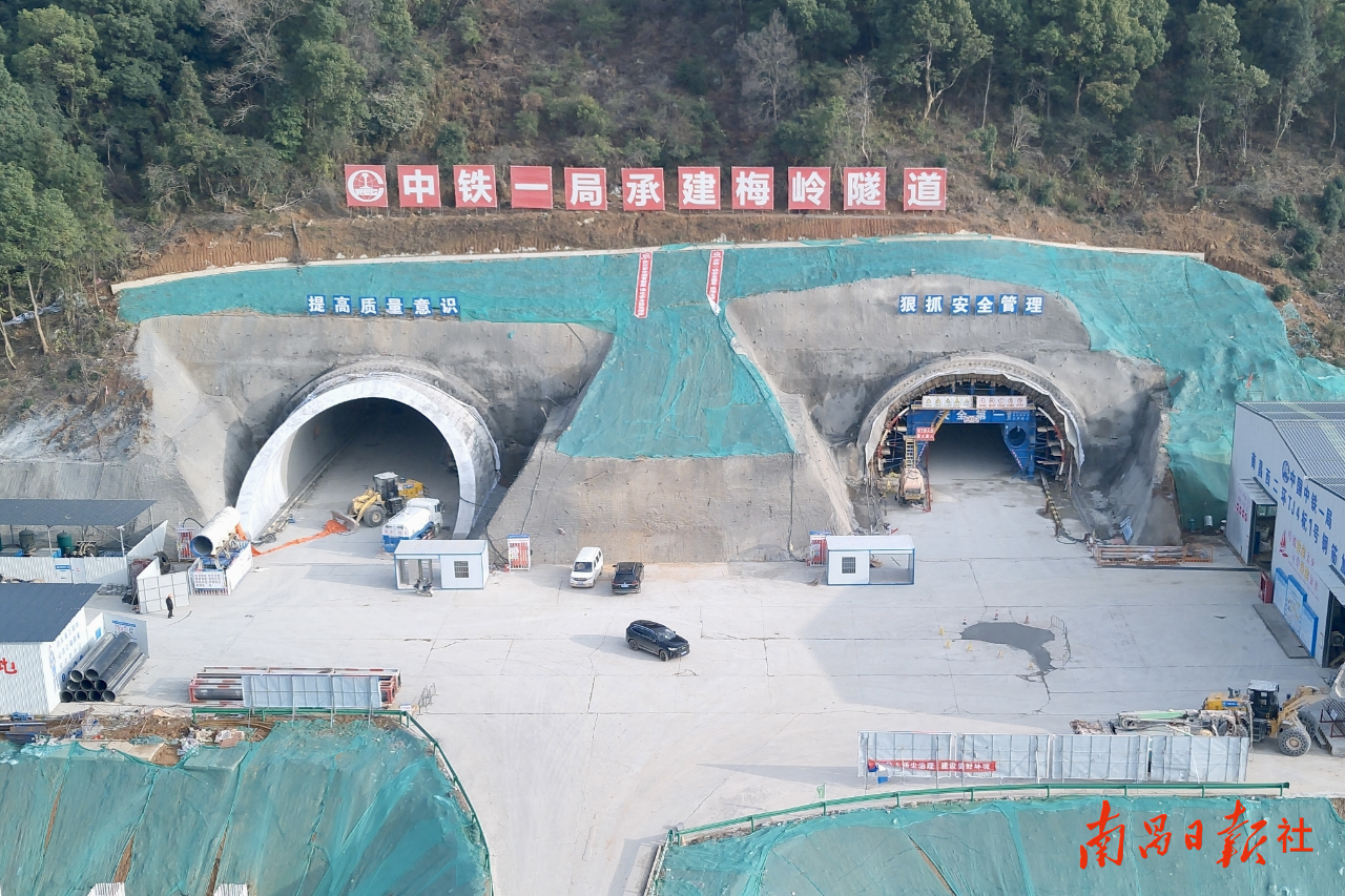 新希望！南昌绕城高速西二环建设传来好新闻_w66国际app