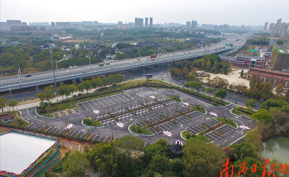  南昌“胡子工程”攻坚销号逾额完成年度使命_w66国际app