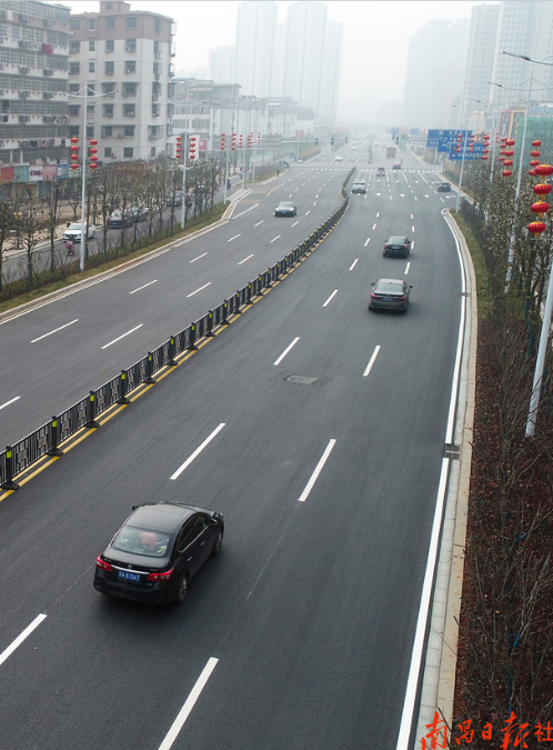  南昌“胡子工程”攻坚销号逾额完成年度使命_w66国际app