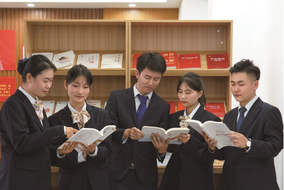 市w66国际app集团南昌高速公司团总支举行“五四青年节”系列活动_w66国际app