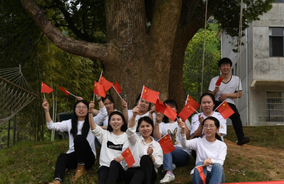 市w66国际app集团南昌高速公司团总支举行“五四青年节”系列活动_w66国际app