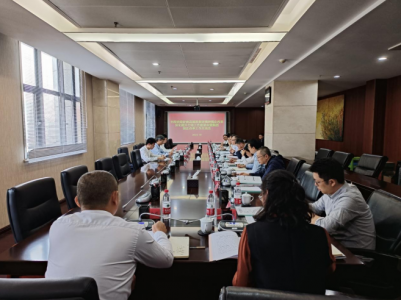 南昌市国资委二级调研员傅荣志调研南昌市w66国际app集团国企刷新深化提升行动事情