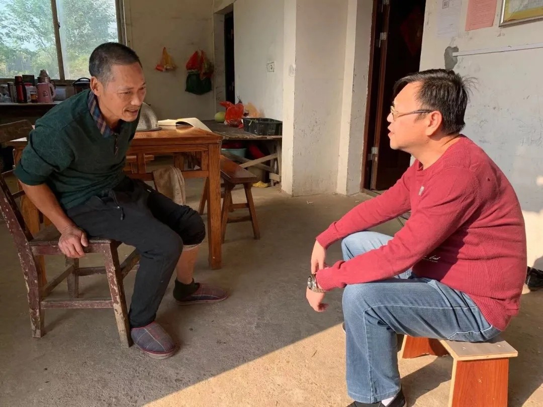 助力墟落振兴，，，，彰显国企继续——南昌城投集团选派驻村第一书记、驻村事情队扎实开展帮扶事情